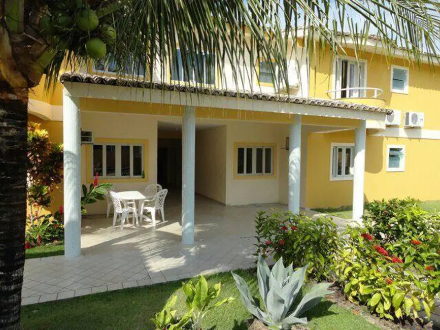 Foto 6 de Apartamento com 2 quartos à venda em Porto Seguro - BA