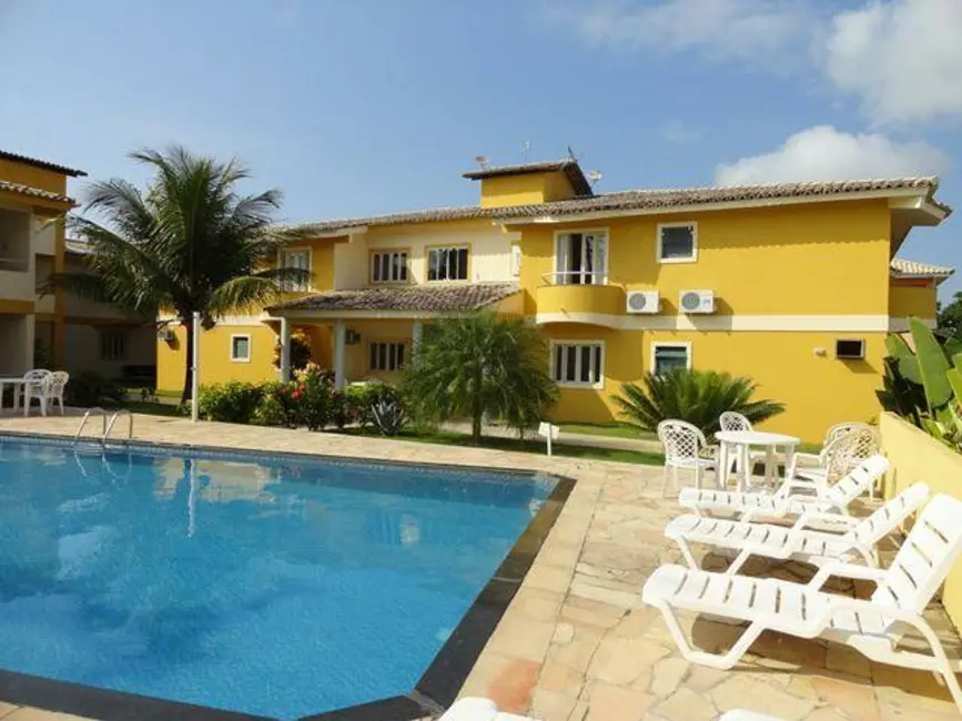 Foto 2 de Apartamento com 2 quartos à venda em Porto Seguro - BA