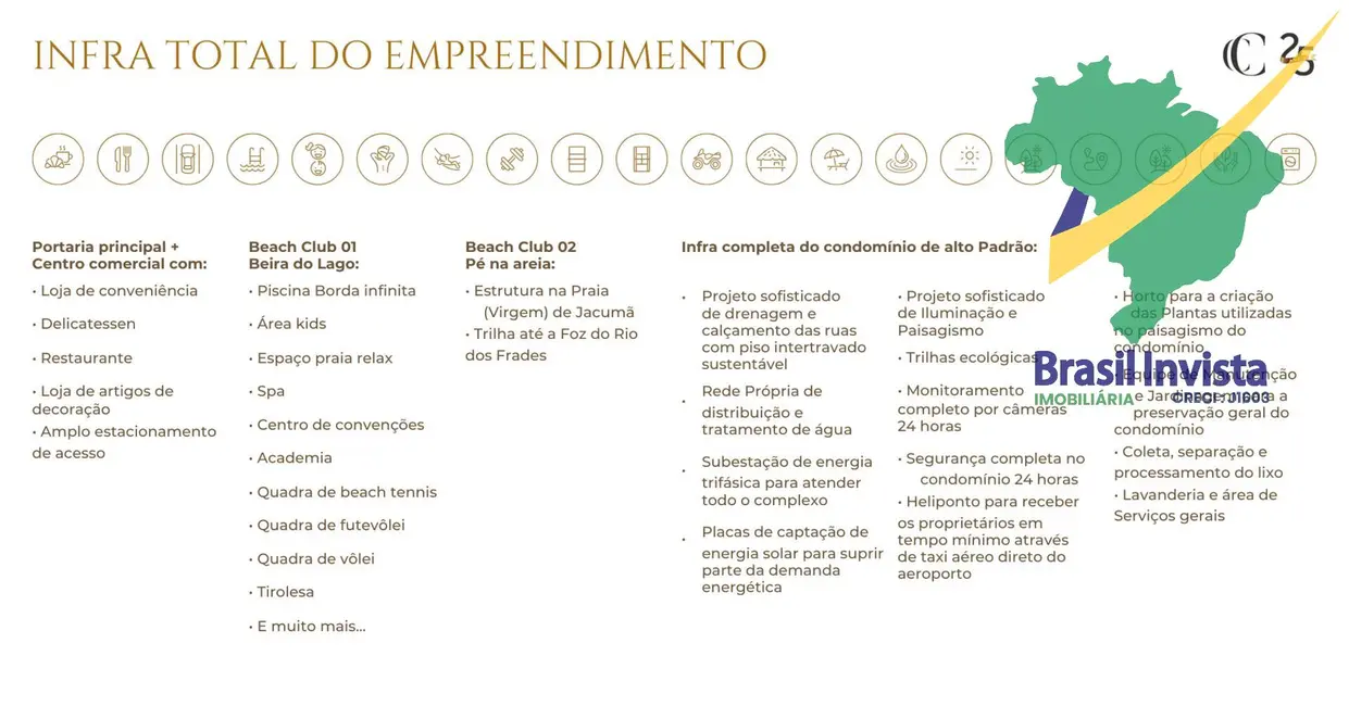 Foto 3 de Casa com 2 quartos à venda, 50m2 em Porto Seguro - BA