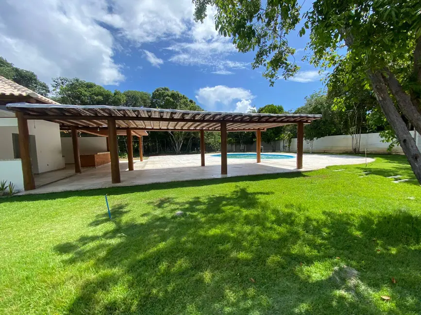 Foto 3 de Lote de Condomínio à venda em Santa Cruz Cabralia - BA