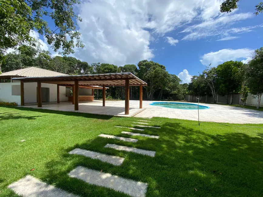 Foto 4 de Lote de Condomínio à venda em Santa Cruz Cabralia - BA