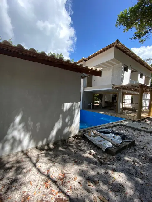 Foto 8 de Lote de Condomínio à venda em Santa Cruz Cabralia - BA