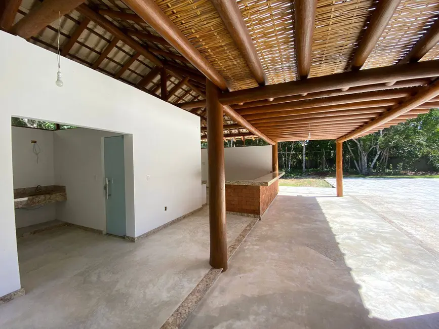 Foto 7 de Lote de Condomínio à venda em Santa Cruz Cabralia - BA