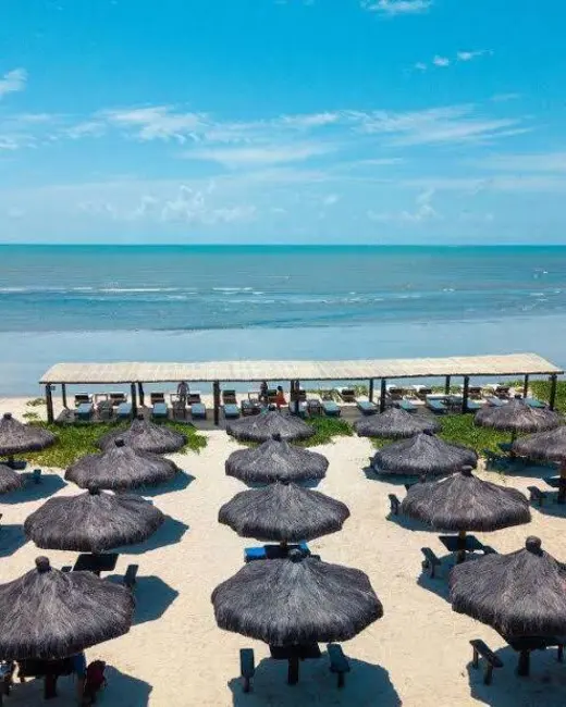 Terreno / Lote à venda, 795m2 em Santa Cruz Cabralia - BA - imagem 1 Foto 1 de Terreno / Lote à venda, 795m2 em Santa Cruz Cabralia - BA