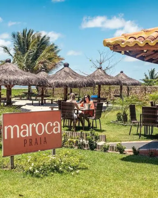 Terreno / Lote à venda, 795m2 em Santa Cruz Cabralia - BA - imagem 2 Foto 2 de Terreno / Lote à venda, 795m2 em Santa Cruz Cabralia - BA