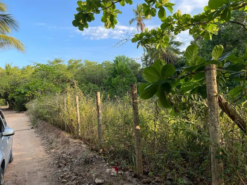 Terreno / Lote à venda, 795m2 em Santa Cruz Cabralia - BA - imagem 4 Foto 4 de Terreno / Lote à venda, 795m2 em Santa Cruz Cabralia - BA