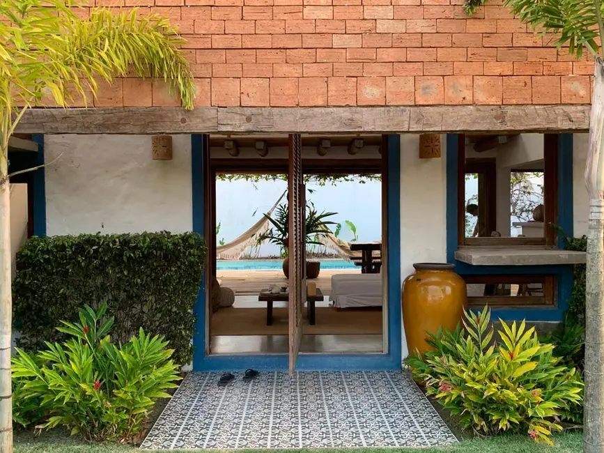 Foto 2 de Casa de Condomínio com 3 quartos à venda, 491214m2 em Porto Seguro - BA