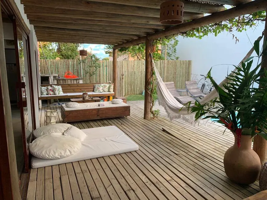 Foto 8 de Casa de Condomínio com 3 quartos à venda, 491214m2 em Porto Seguro - BA