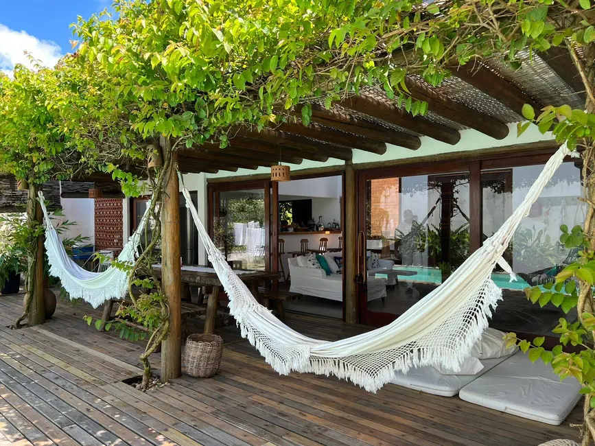 Foto 4 de Casa de Condomínio com 3 quartos à venda, 491214m2 em Porto Seguro - BA