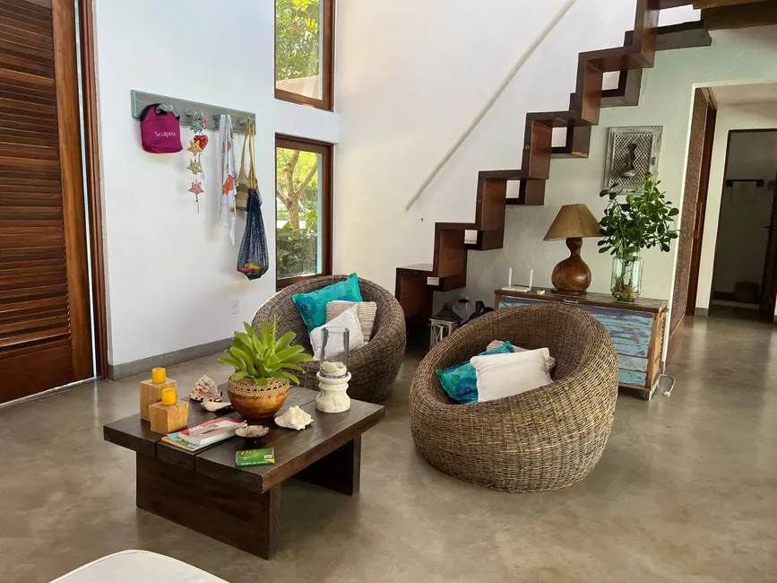 Foto 9 de Casa de Condomínio com 3 quartos à venda, 491214m2 em Porto Seguro - BA