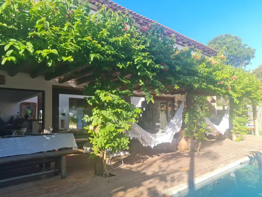 Foto 5 de Casa de Condomínio com 3 quartos à venda, 491214m2 em Porto Seguro - BA