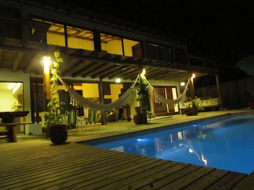 Foto 3 de Casa de Condomínio com 3 quartos à venda, 491214m2 em Porto Seguro - BA