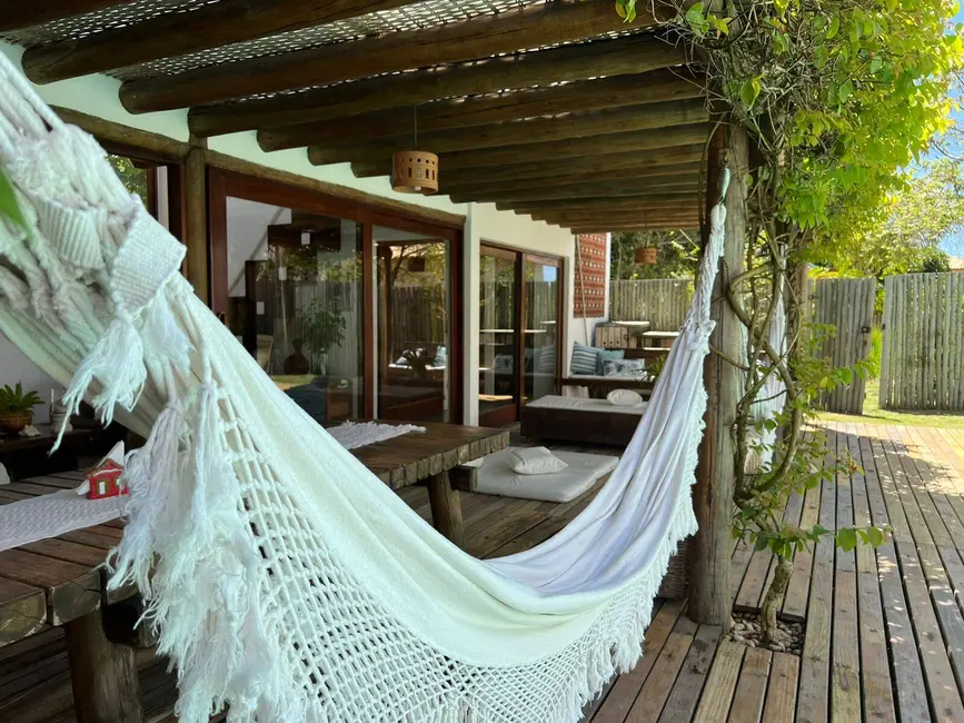 Foto 6 de Casa de Condomínio com 3 quartos à venda, 491214m2 em Porto Seguro - BA