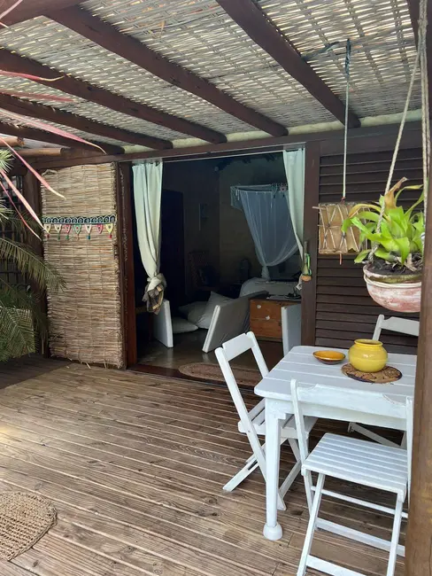 Foto 8 de Pousada à venda em Porto Seguro - BA