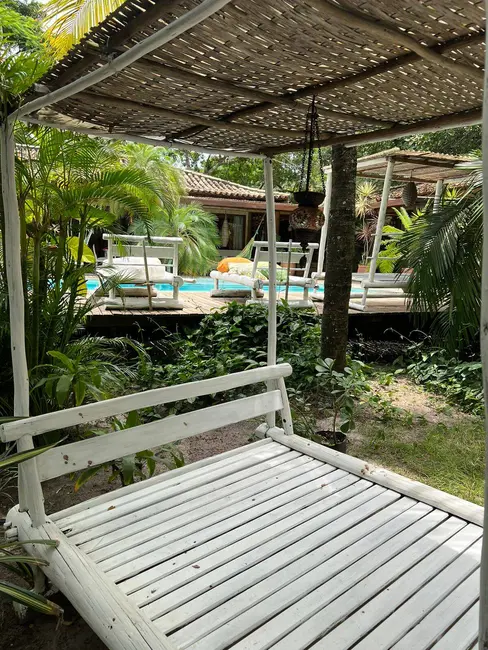 Foto 7 de Pousada à venda em Porto Seguro - BA