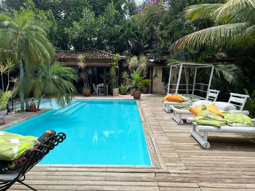 Foto 4 de Pousada à venda em Porto Seguro - BA