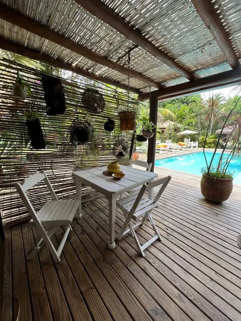 Foto 5 de Pousada à venda em Porto Seguro - BA