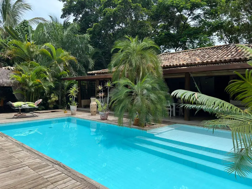 Foto 3 de Pousada à venda em Porto Seguro - BA