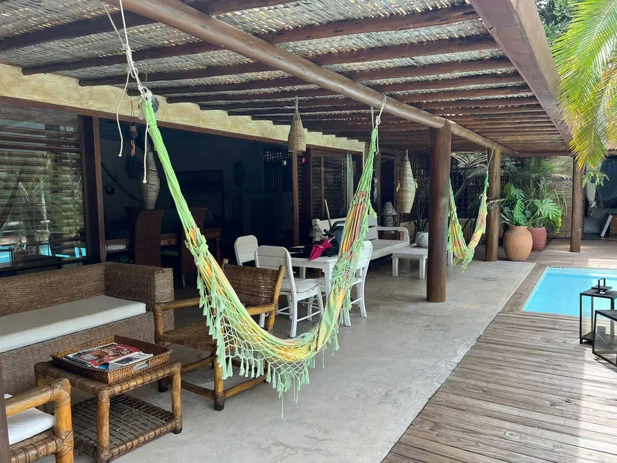 Foto 6 de Pousada à venda em Porto Seguro - BA
