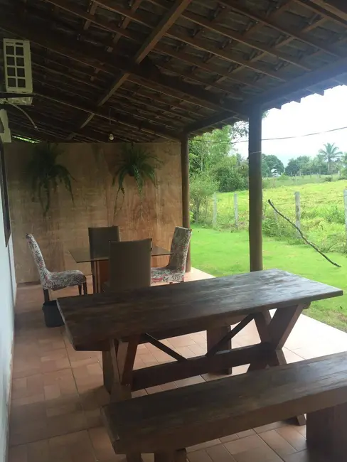 Foto 7 de Sítio / Rancho com 3 quartos à venda, 30000m2 em Pindorama, Porto Seguro - BA
