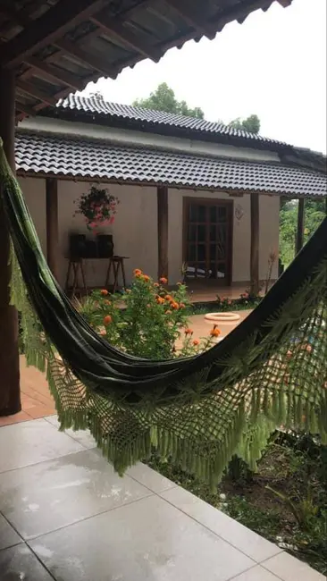 Foto 5 de Sítio / Rancho com 3 quartos à venda, 30000m2 em Pindorama, Porto Seguro - BA