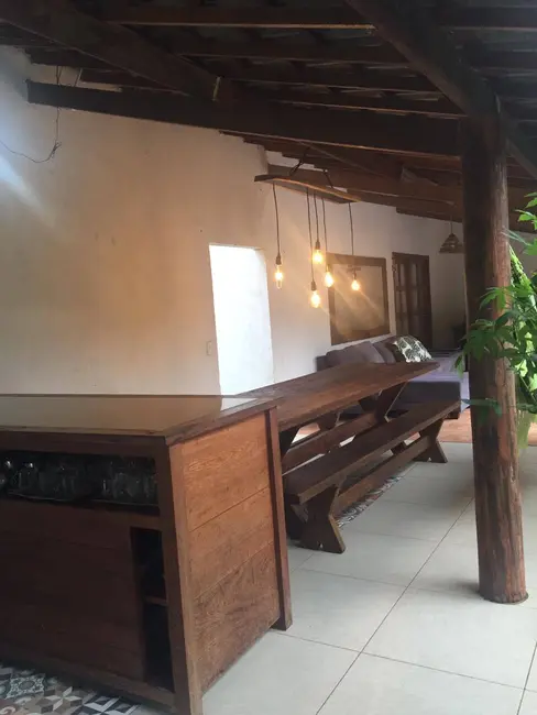 Foto 8 de Sítio / Rancho com 3 quartos à venda, 30000m2 em Pindorama, Porto Seguro - BA