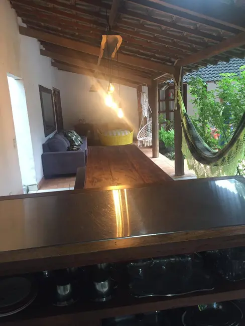 Foto 6 de Sítio / Rancho com 3 quartos à venda, 30000m2 em Pindorama, Porto Seguro - BA