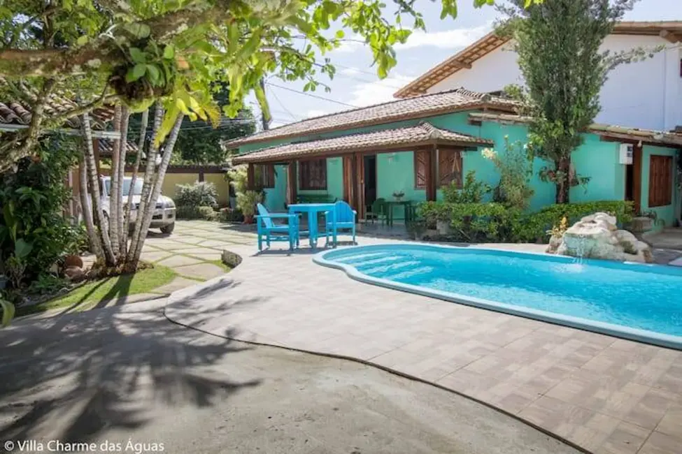 Foto 1 de Casa com 3 quartos à venda, 500m2 em Porto Seguro - BA