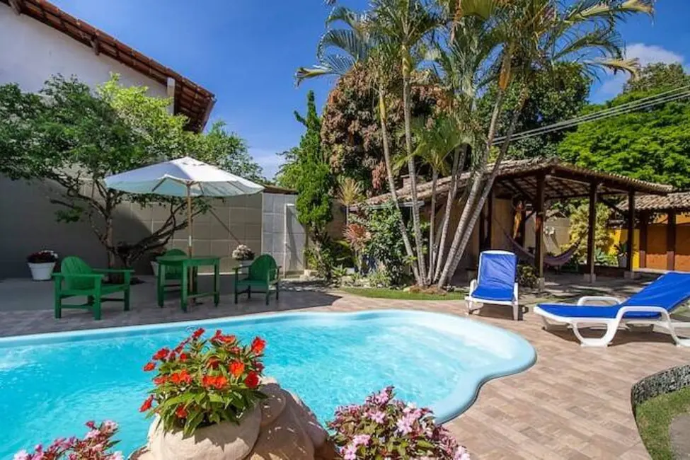Foto 2 de Casa com 3 quartos à venda, 500m2 em Porto Seguro - BA