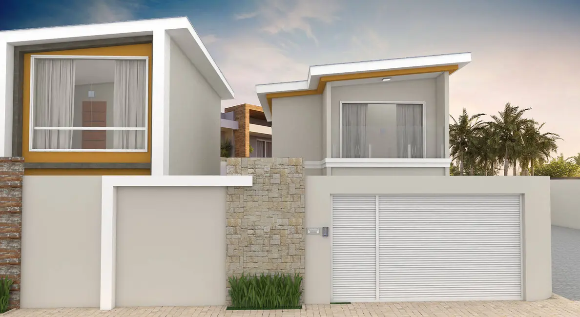 Foto 8 de Casa com 3 quartos à venda, 117m2 em Porto Seguro - BA