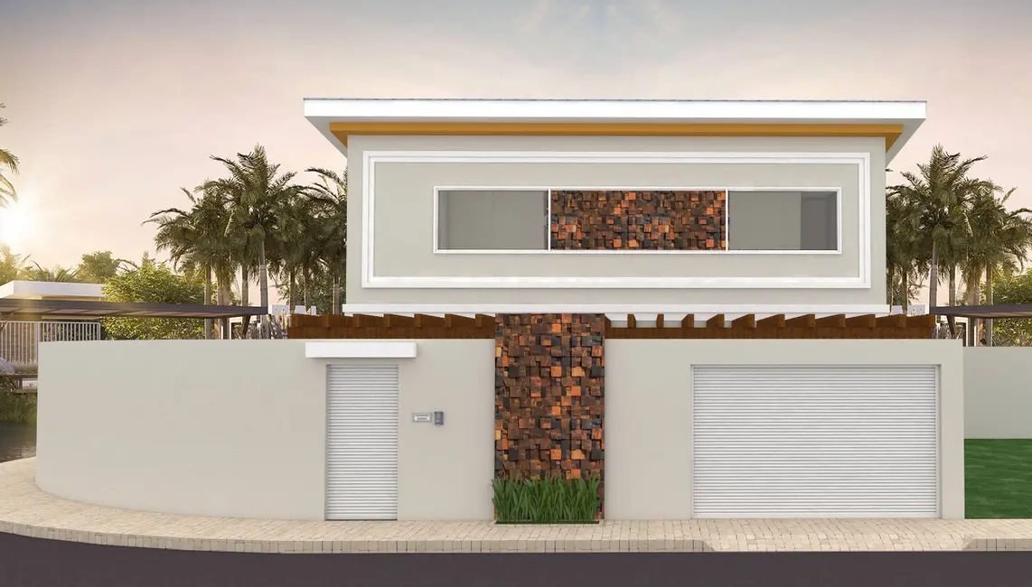 Foto 9 de Casa com 3 quartos à venda, 117m2 em Porto Seguro - BA