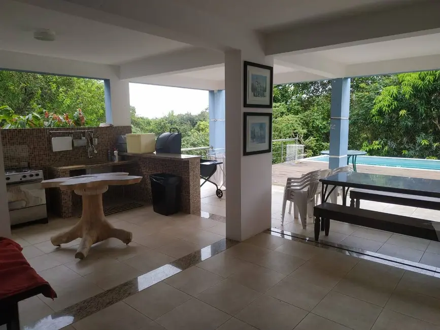 Foto 8 de Casa com 5 quartos à venda, 500m2 em Porto Seguro - BA