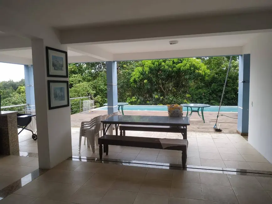 Foto 7 de Casa com 5 quartos à venda, 500m2 em Porto Seguro - BA