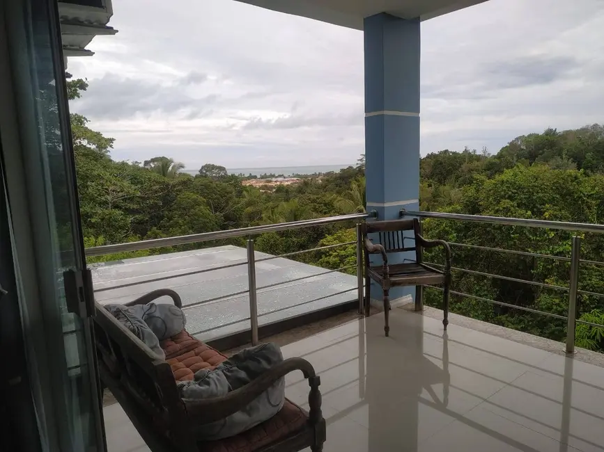 Foto 2 de Casa com 5 quartos à venda, 500m2 em Porto Seguro - BA