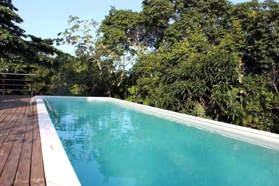 Foto 4 de Casa com 5 quartos à venda, 500m2 em Porto Seguro - BA