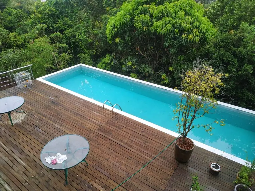 Foto 3 de Casa com 5 quartos à venda, 500m2 em Porto Seguro - BA