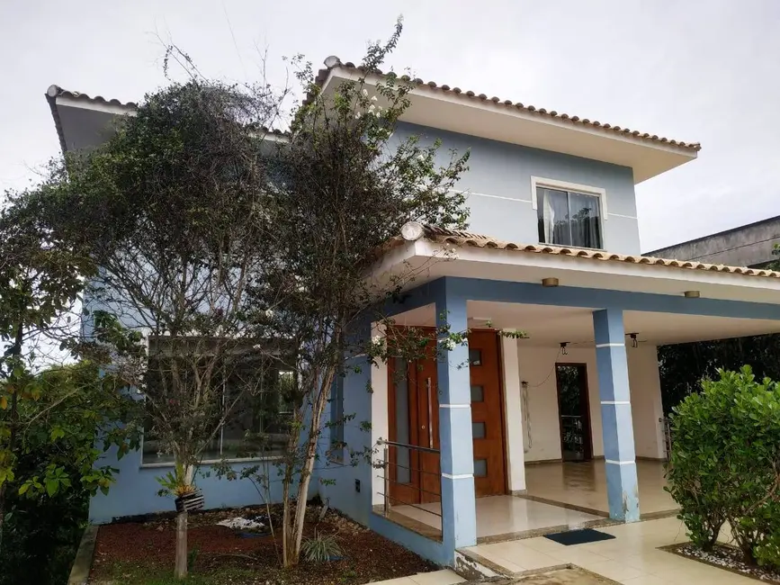Foto 5 de Casa com 5 quartos à venda, 500m2 em Porto Seguro - BA