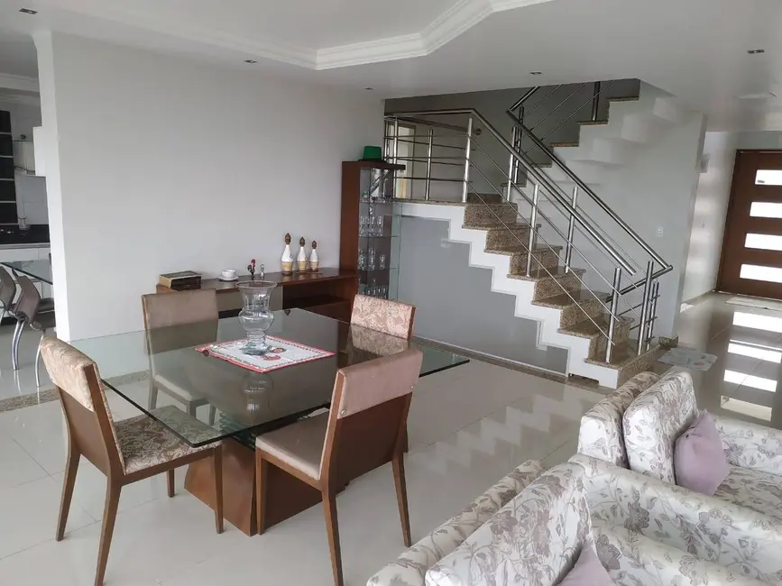 Foto 9 de Casa com 5 quartos à venda, 500m2 em Porto Seguro - BA