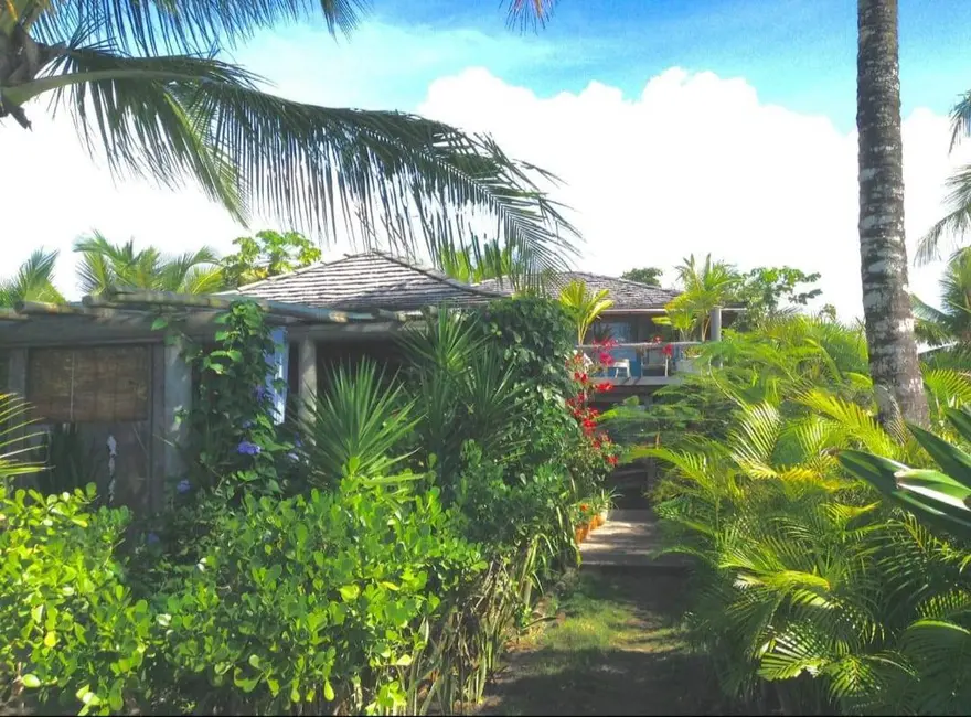 Foto 5 de Casa com 5 quartos à venda, 502m2 em Porto Seguro - BA