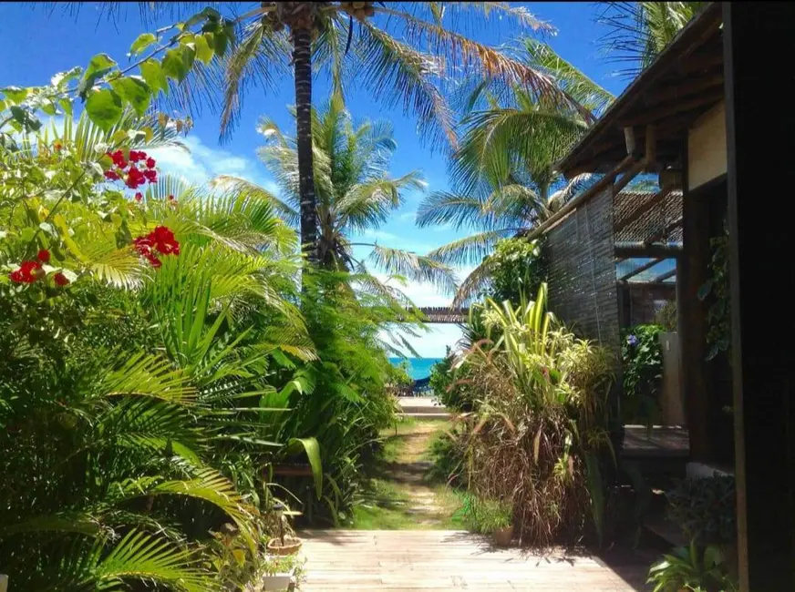 Foto 2 de Casa com 5 quartos à venda, 502m2 em Porto Seguro - BA