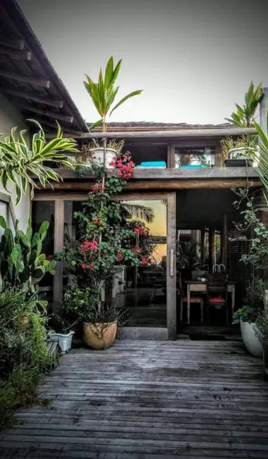 Foto 6 de Casa com 5 quartos à venda, 502m2 em Porto Seguro - BA