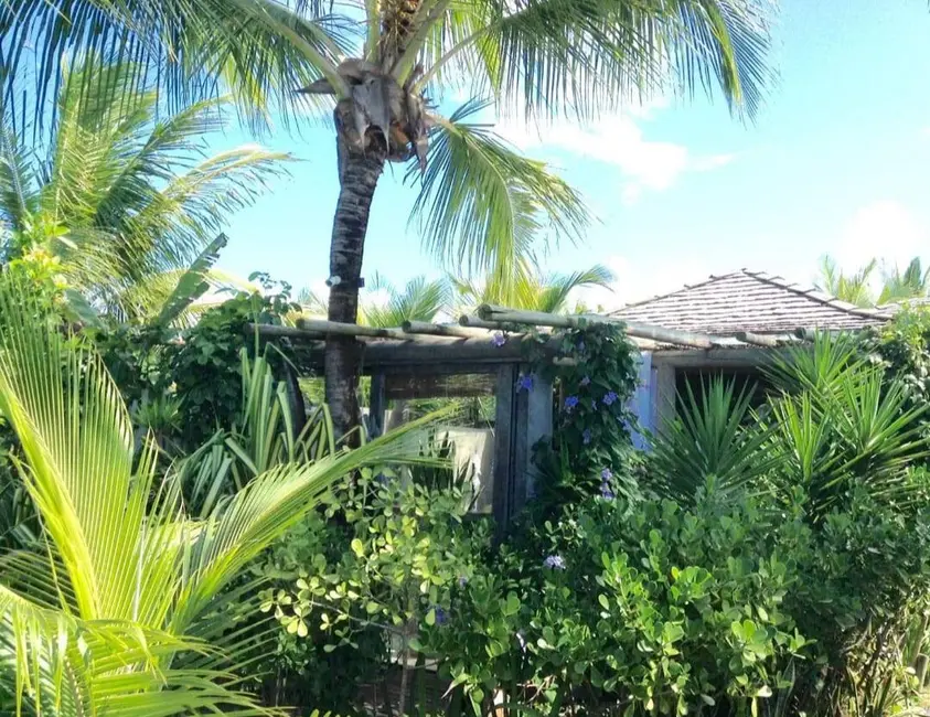 Foto 4 de Casa com 5 quartos à venda, 502m2 em Porto Seguro - BA