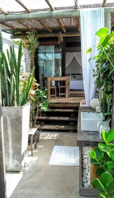 Foto 7 de Casa com 5 quartos à venda, 502m2 em Porto Seguro - BA