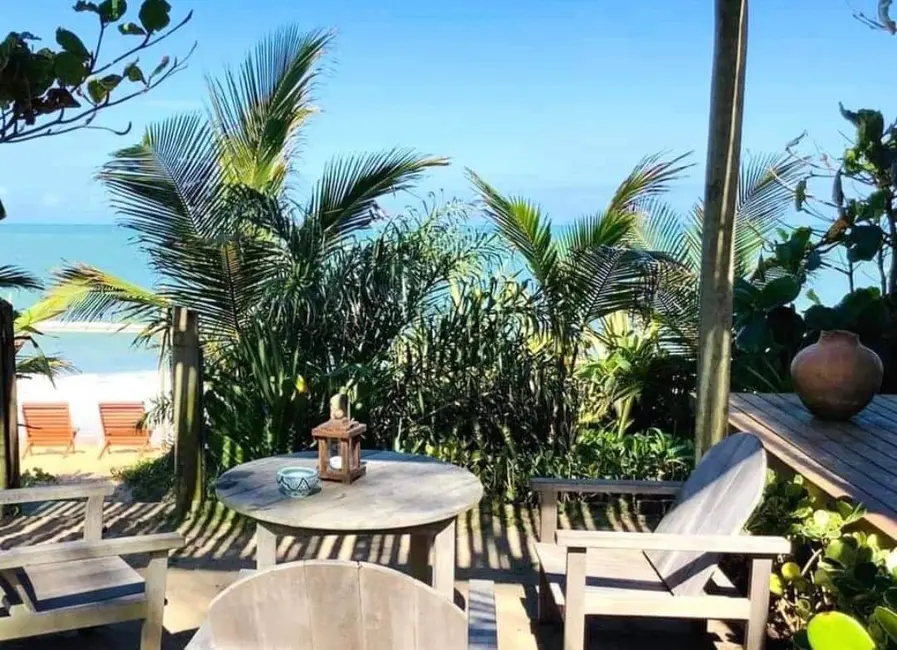 Foto 9 de Casa com 5 quartos à venda, 502m2 em Porto Seguro - BA