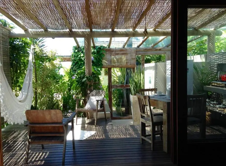 Foto 8 de Casa com 5 quartos à venda, 502m2 em Porto Seguro - BA