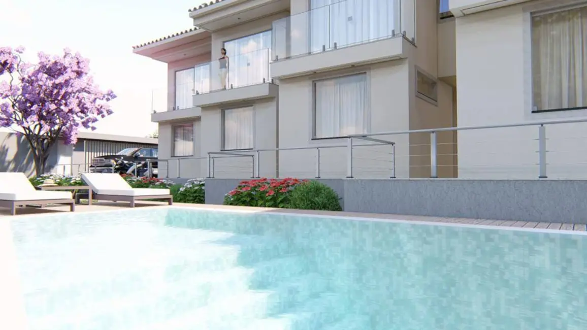 Foto 3 de Apartamento com 3 quartos à venda em Porto Seguro - BA