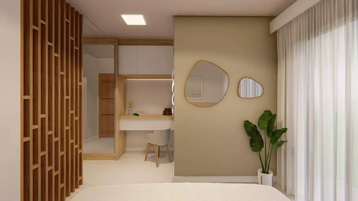 Foto 8 de Apartamento com 3 quartos à venda em Porto Seguro - BA