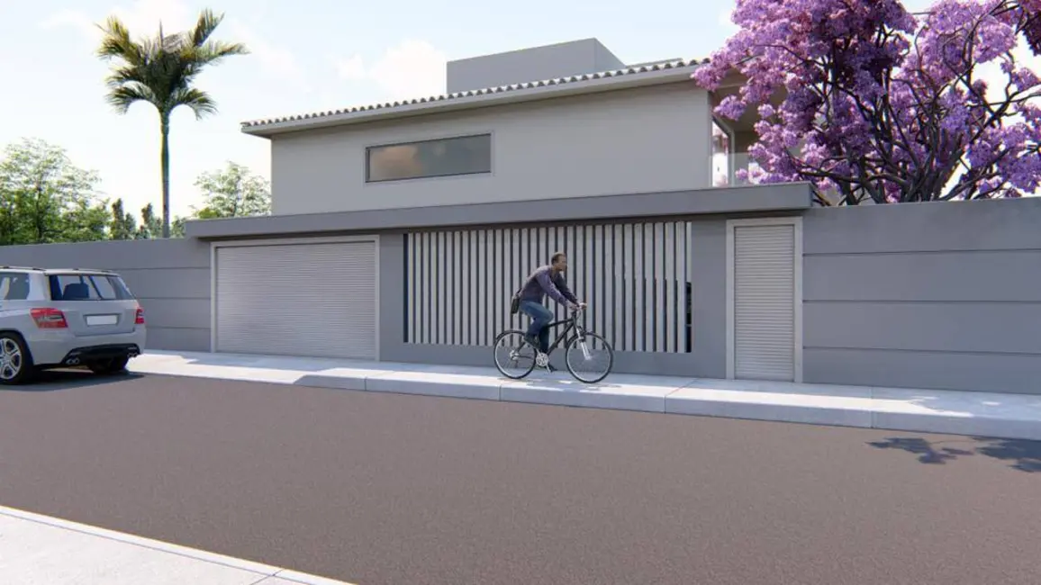 Foto 5 de Apartamento com 3 quartos à venda em Porto Seguro - BA