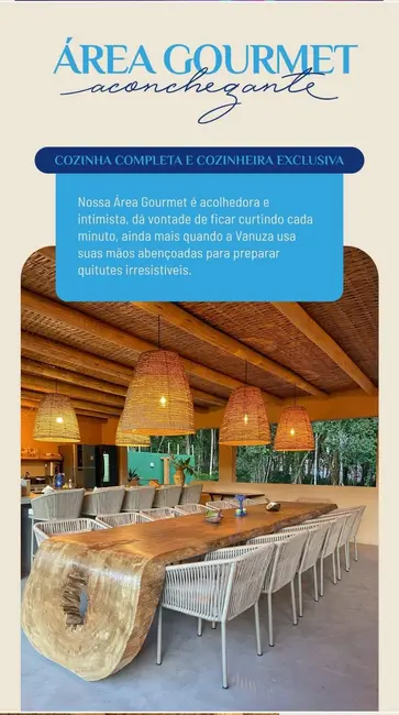 Foto 5 de Casa com 5 quartos à venda, 1600m2 em Porto Seguro - BA