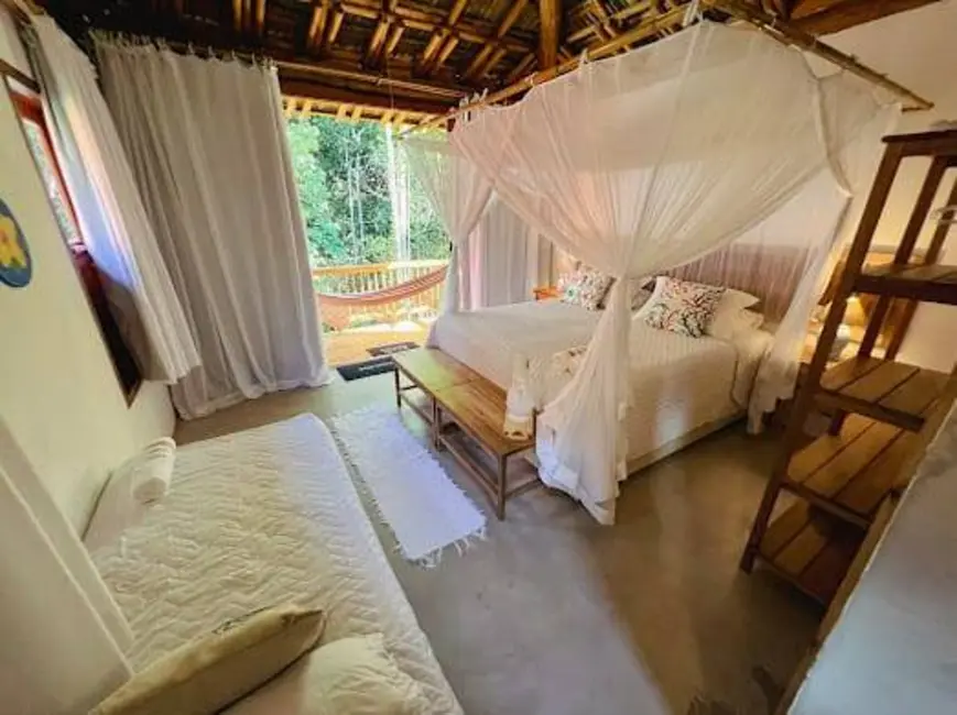 Foto 9 de Casa com 5 quartos à venda, 1600m2 em Porto Seguro - BA